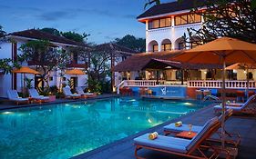 Hyatt Ronil Goa - A Jdv By Hyatt Hotel