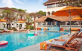 Ronil Goa, Part Of Hyatt